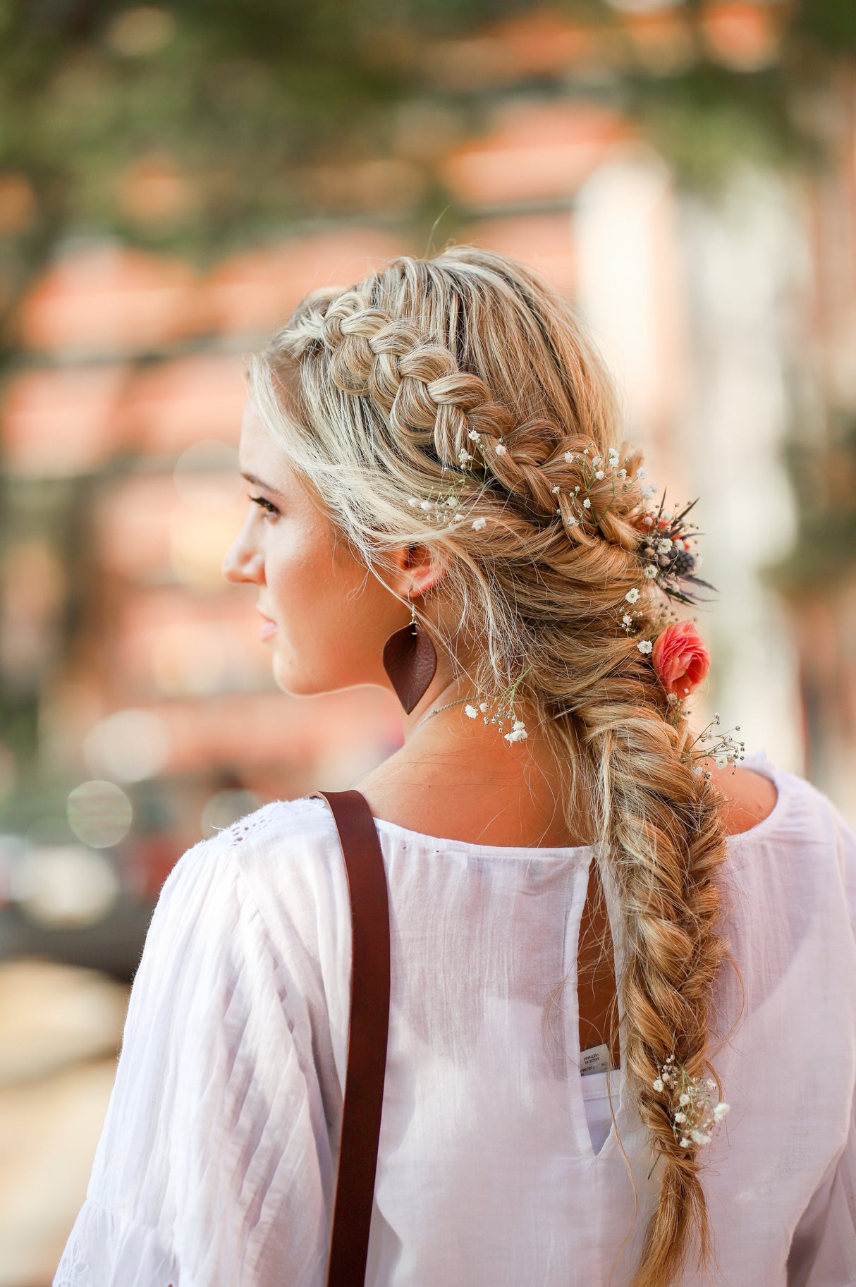 Everyday Earrings From Urban Southern
