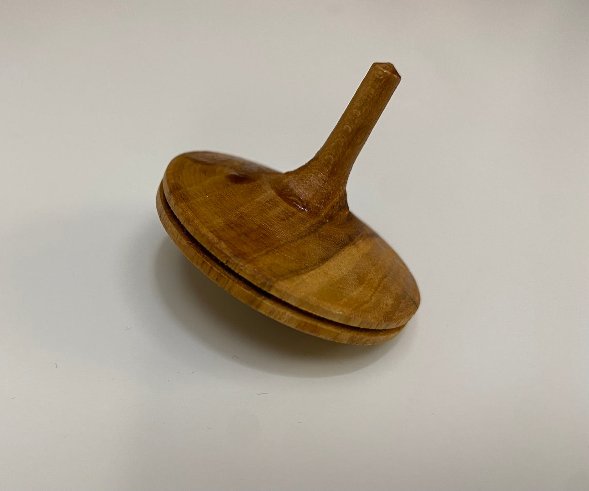 Spinning Top from Kubiya Games