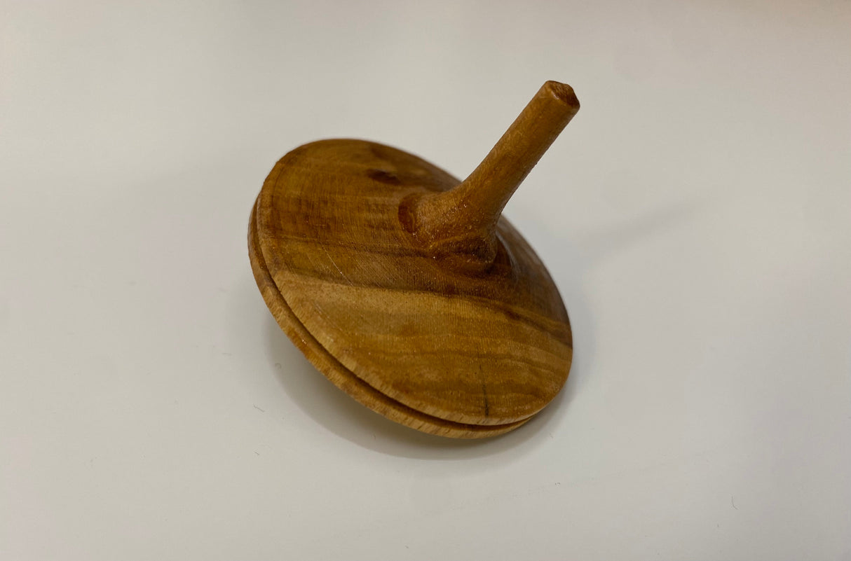 Spinning Top from Kubiya Games