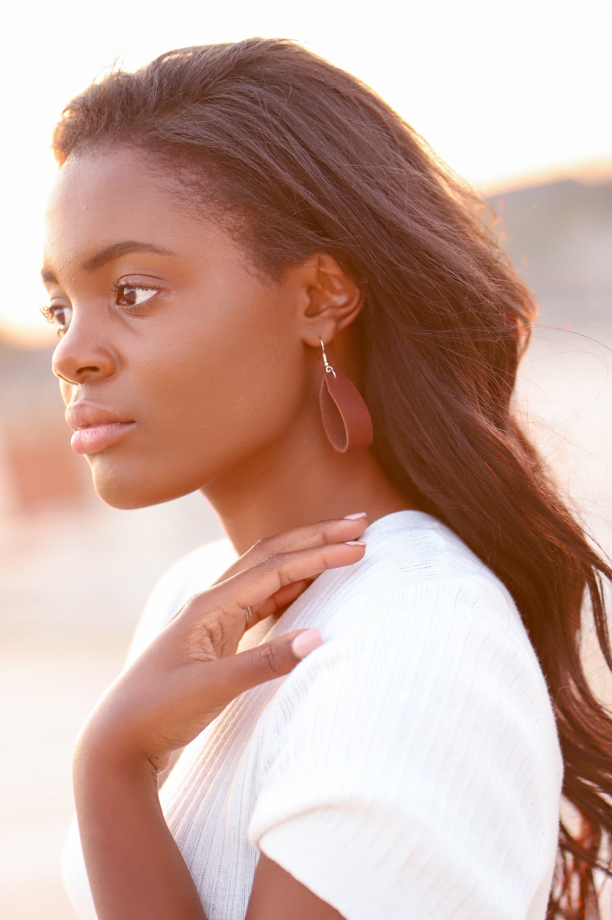Everyday Earrings From Urban Southern