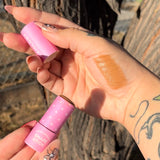 Shape Sticks from Axiology