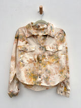 Lightweight Shacket - Larges from Black Sheep Goods