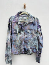 Lightweight Shacket - Larges from Black Sheep Goods