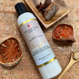 Honeycomb Black Castor Oil Growth Conditioner from Cream & Coco Skincare