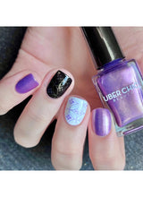 Amethyst - Stamping Polish From UberChic Beauty