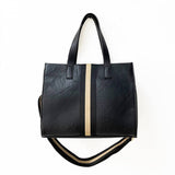 Becki Tote From Threaded Pear