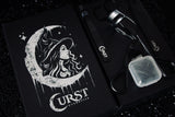 Curst 4 PC Eye Tool Kit from Curst kosmetics
