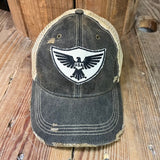 Eagle Hat from The Goat Stock