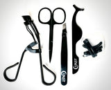 Curst 4 PC Eye Tool Kit from Curst kosmetics