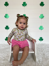 LUCK OF THE UNICORN DREAM TUTU BODYSUIT DRESS from DREAM BIG LITTLE CO