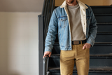 Groove Belt Black/Brown from Groove Life