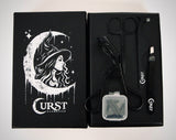 Curst 4 PC Eye Tool Kit from Curst kosmetics