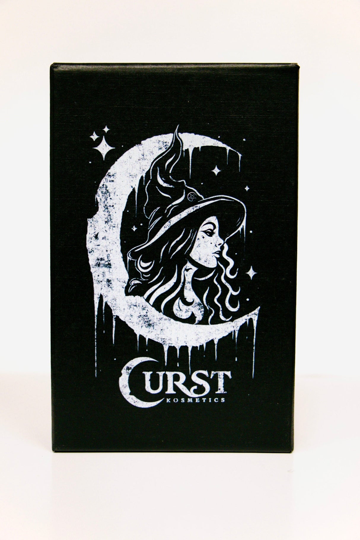 Curst 4 PC Eye Tool Kit from Curst kosmetics