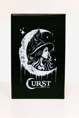 Curst 4 PC Eye Tool Kit from Curst kosmetics