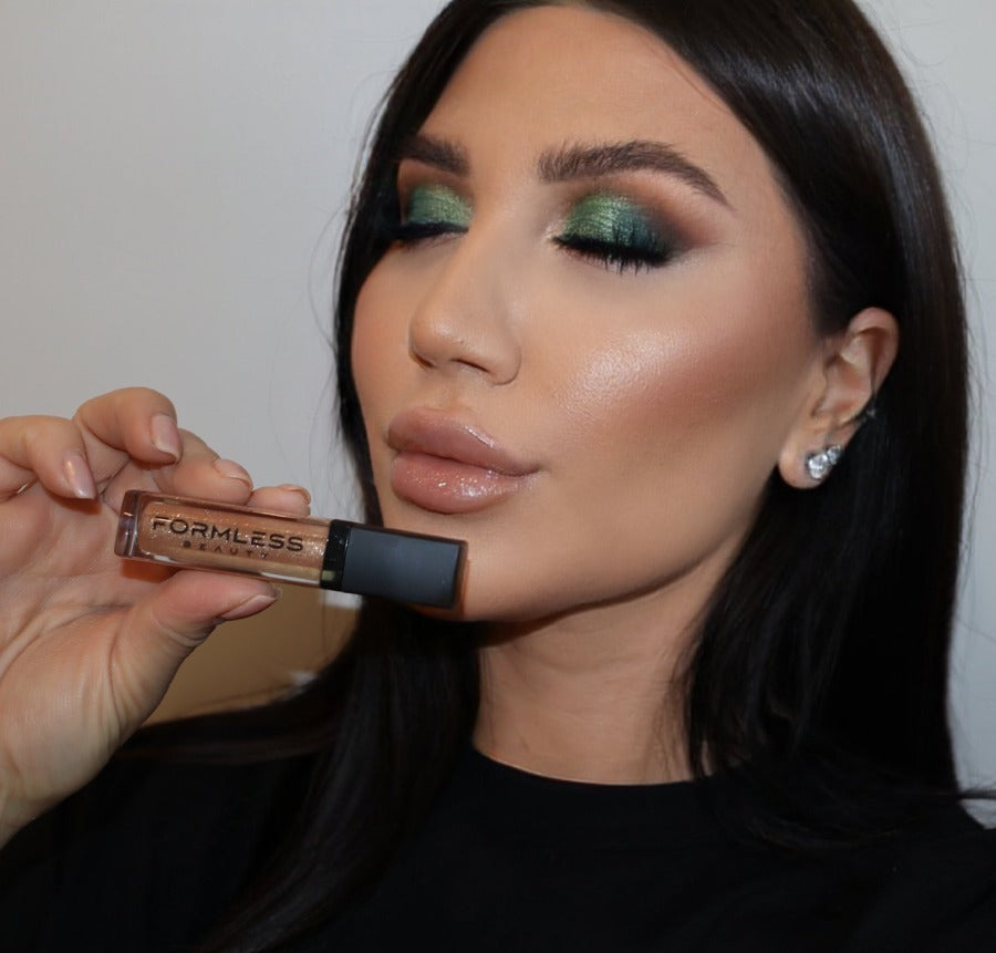 RADIANCE LIP GLOSS From Formless Beauty