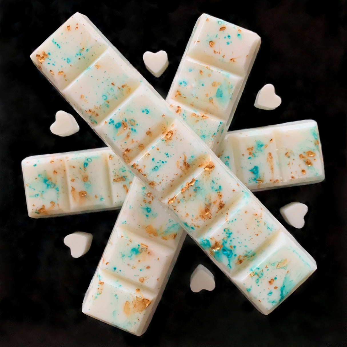 Wax Melts from Fig & Fire