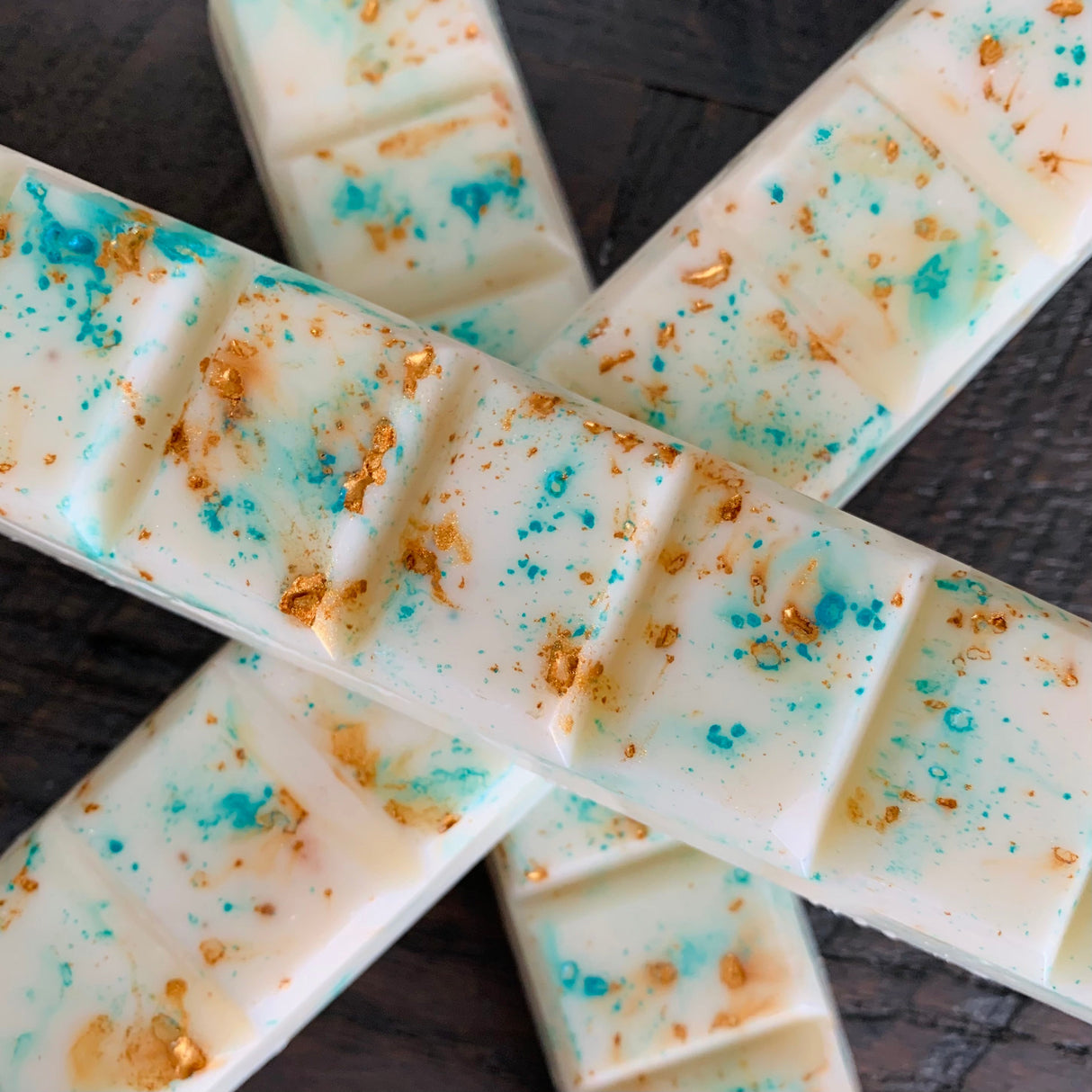 Wax Melts from Fig & Fire