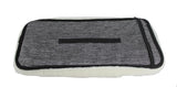 Mr. Peanut's Rhodium Series Mini Size Soft Sided Pet Carrier - Note Sizing in Description from Mr. Peanut's Pet Carriers