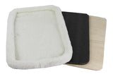 Mr. Peanut's Rhodium Series Mini Size Soft Sided Pet Carrier - Note Sizing in Description from Mr. Peanut's Pet Carriers
