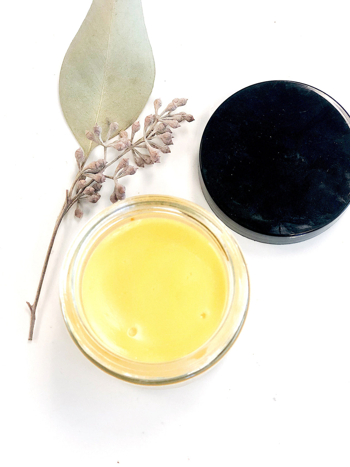 Sea Buckthorn Facial Moisturizer / Organic Face Moisturizer / Facial Care / Face Nutrition from Butter Me Up Organics