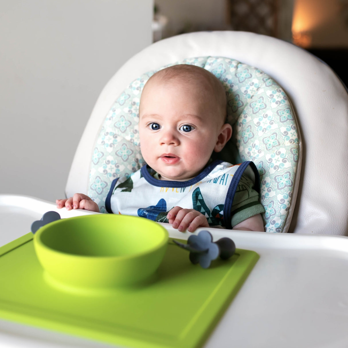 Adventure Awaits Bapron from BapronBaby