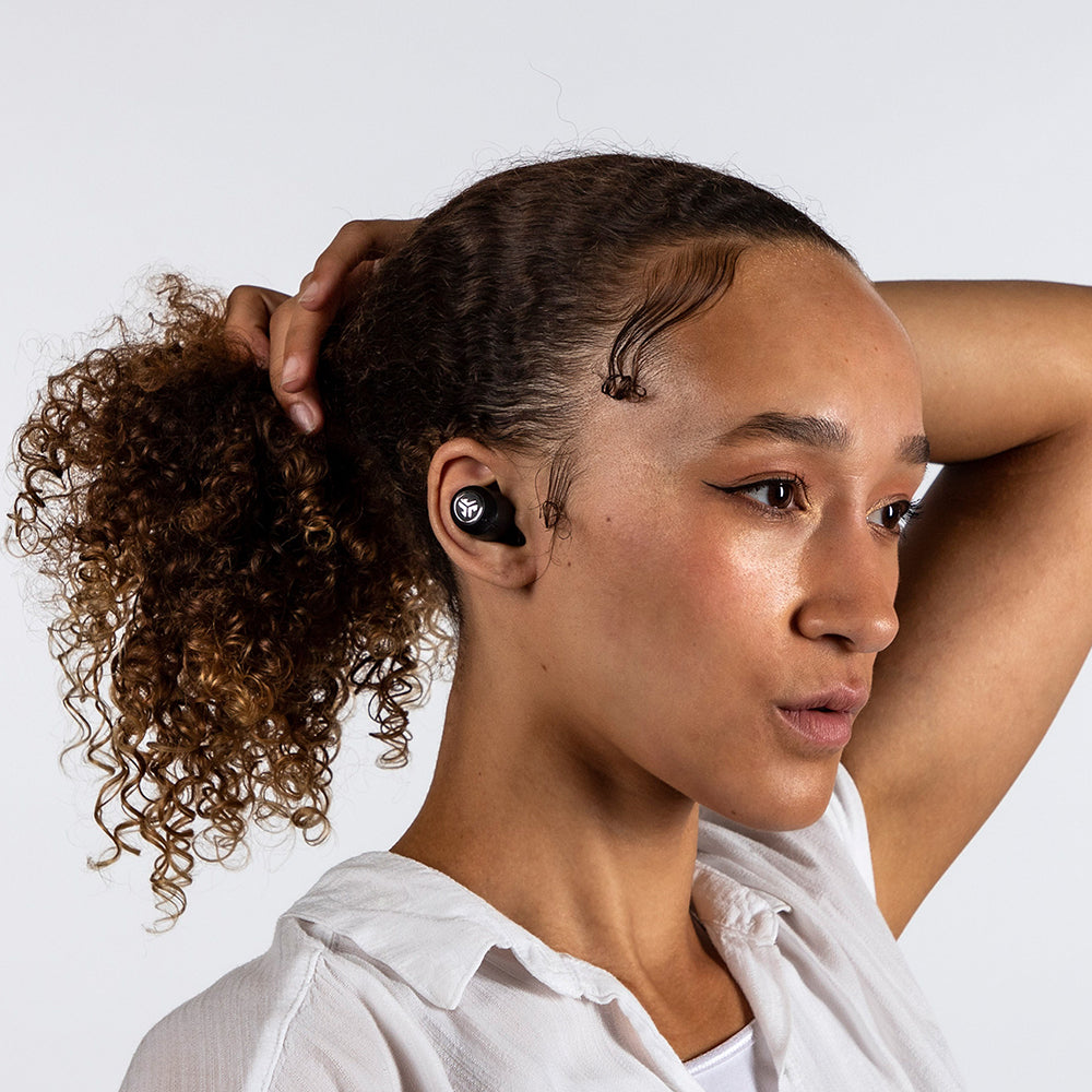 JBuds Air ANC True Wireless Earbuds 2nd Generation from JLab