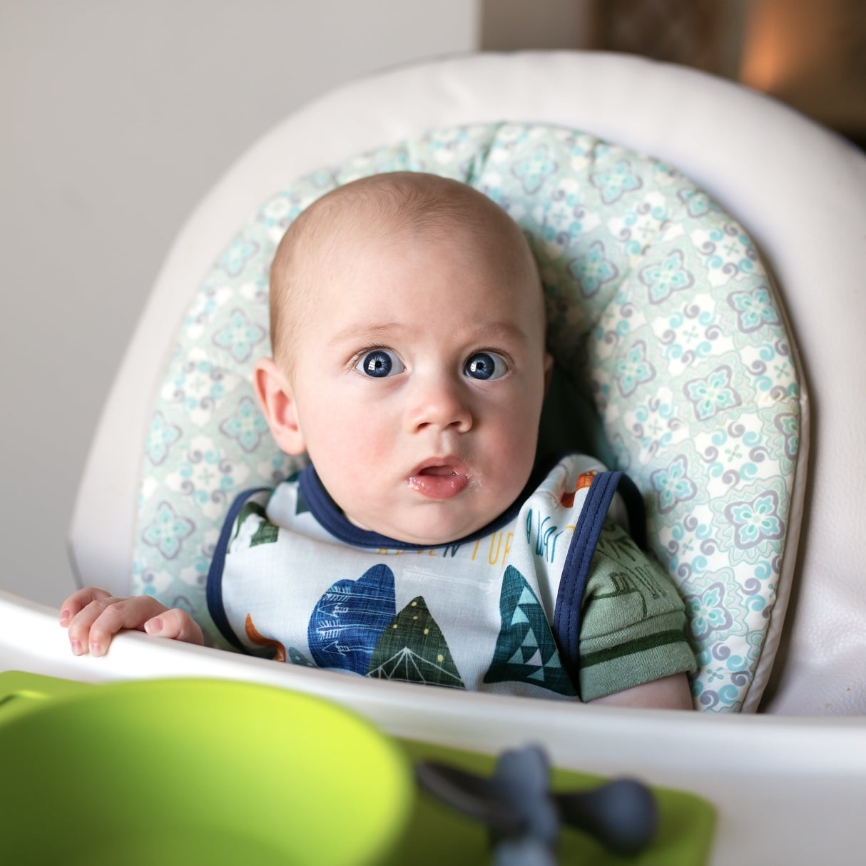 Adventure Awaits Bapron from BapronBaby