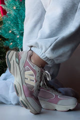 VINTAGE HAVANA | Dash 3 Sneaker From Tallulah Lou