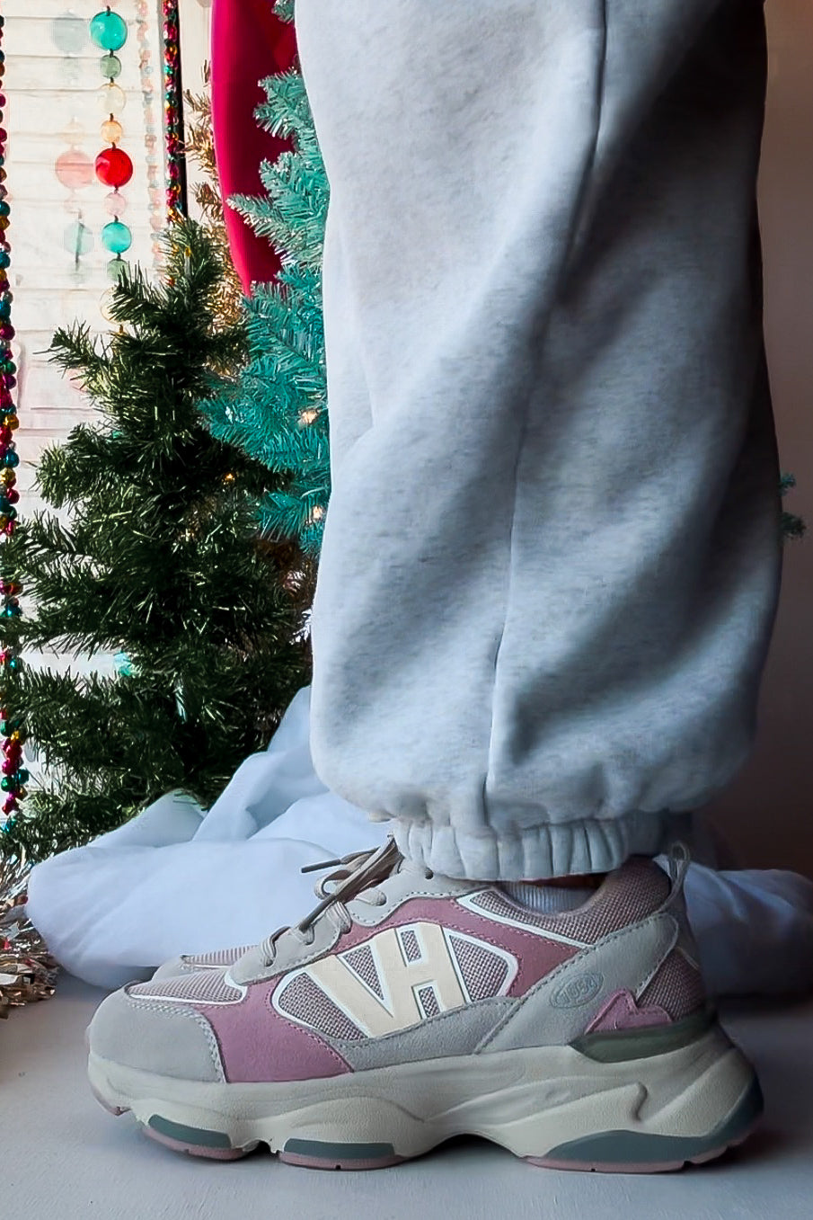 VINTAGE HAVANA | Dash 3 Sneaker From Tallulah Lou
