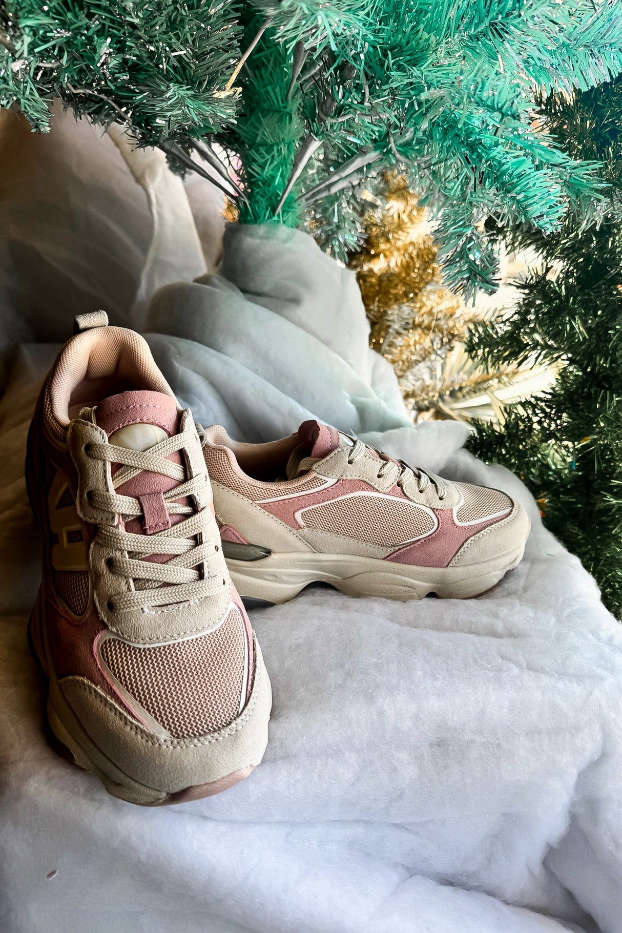 VINTAGE HAVANA | Dash 3 Sneaker From Tallulah Lou