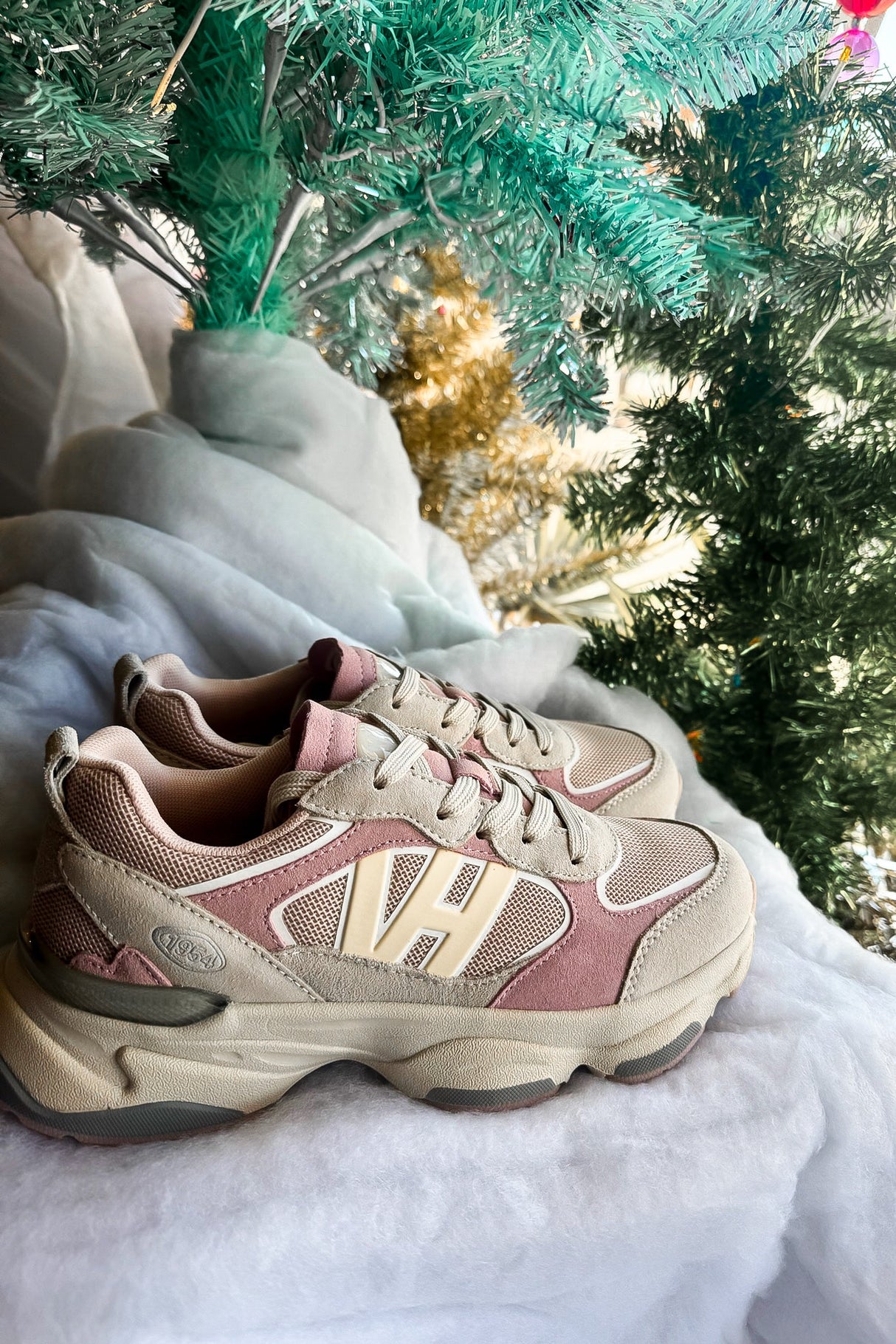 VINTAGE HAVANA | Dash 3 Sneaker From Tallulah Lou