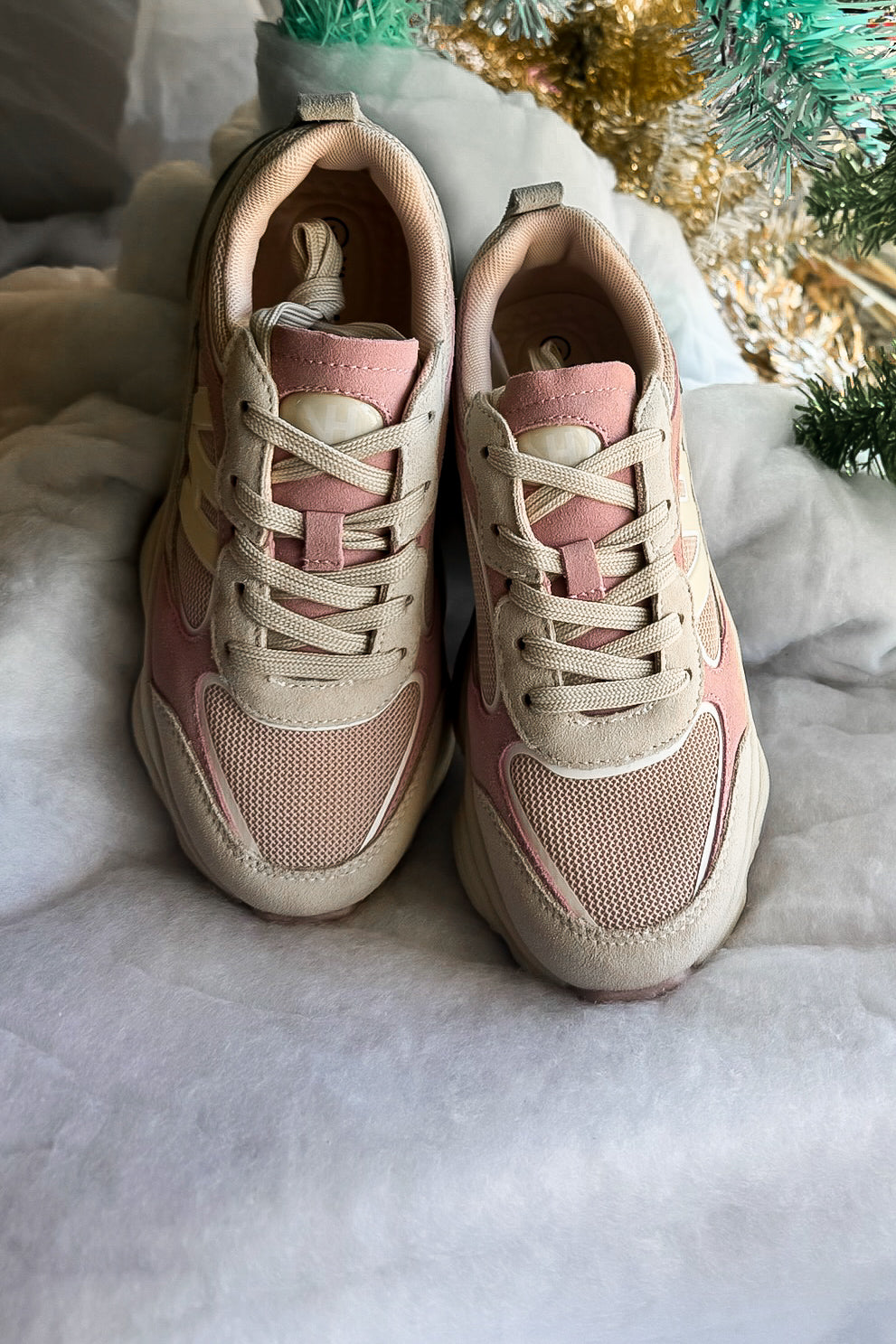 VINTAGE HAVANA | Dash 3 Sneaker From Tallulah Lou