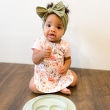 Peachy Dreams Bapron from BapronBaby
