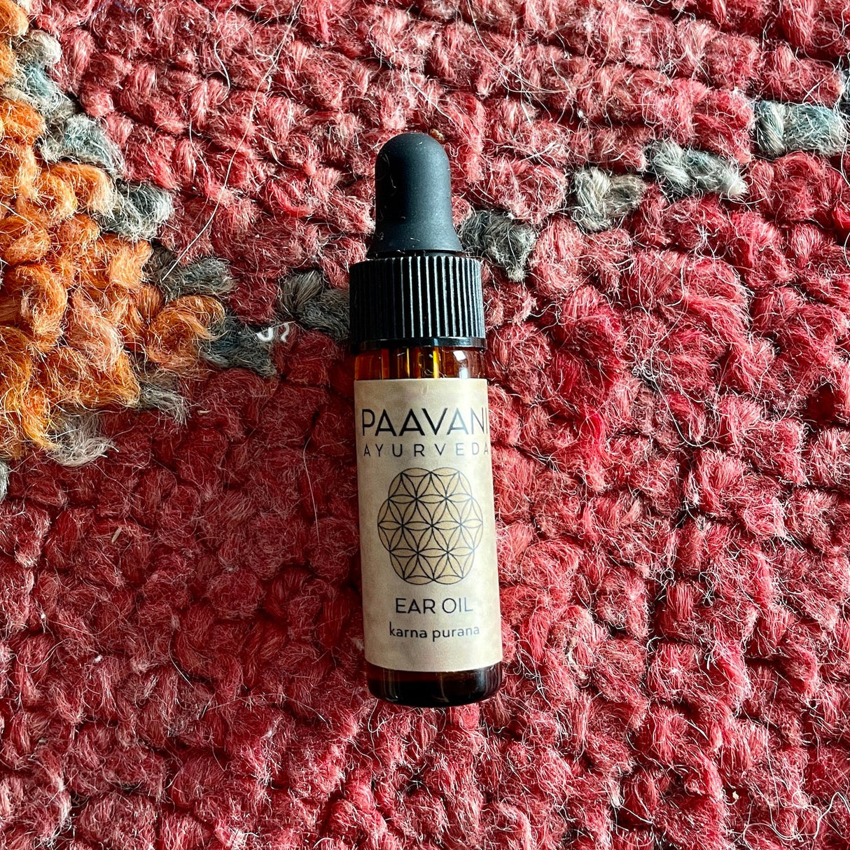 Winter Sampler Kit | Ayurvedic Set for Seasonal Balance from Paavani Ayurveda