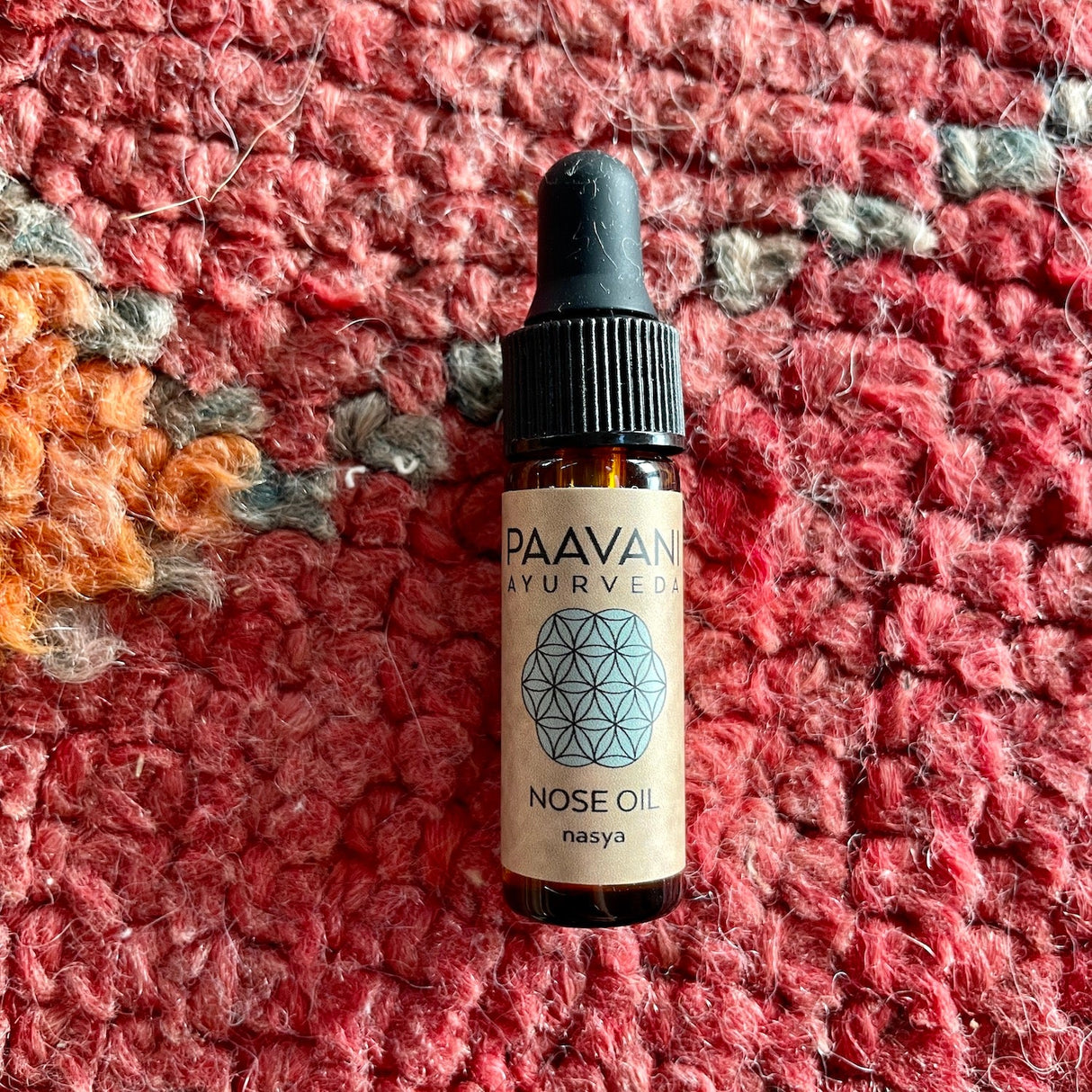 Winter Sampler Kit | Ayurvedic Set for Seasonal Balance from Paavani Ayurveda