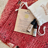 Winter Sampler Kit | Ayurvedic Set for Seasonal Balance from Paavani Ayurveda