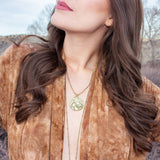 Mountains of the Sun | Gold from Hiouchi Jewels