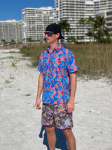 Belize Dat* Swimsuit from Tropical Bros