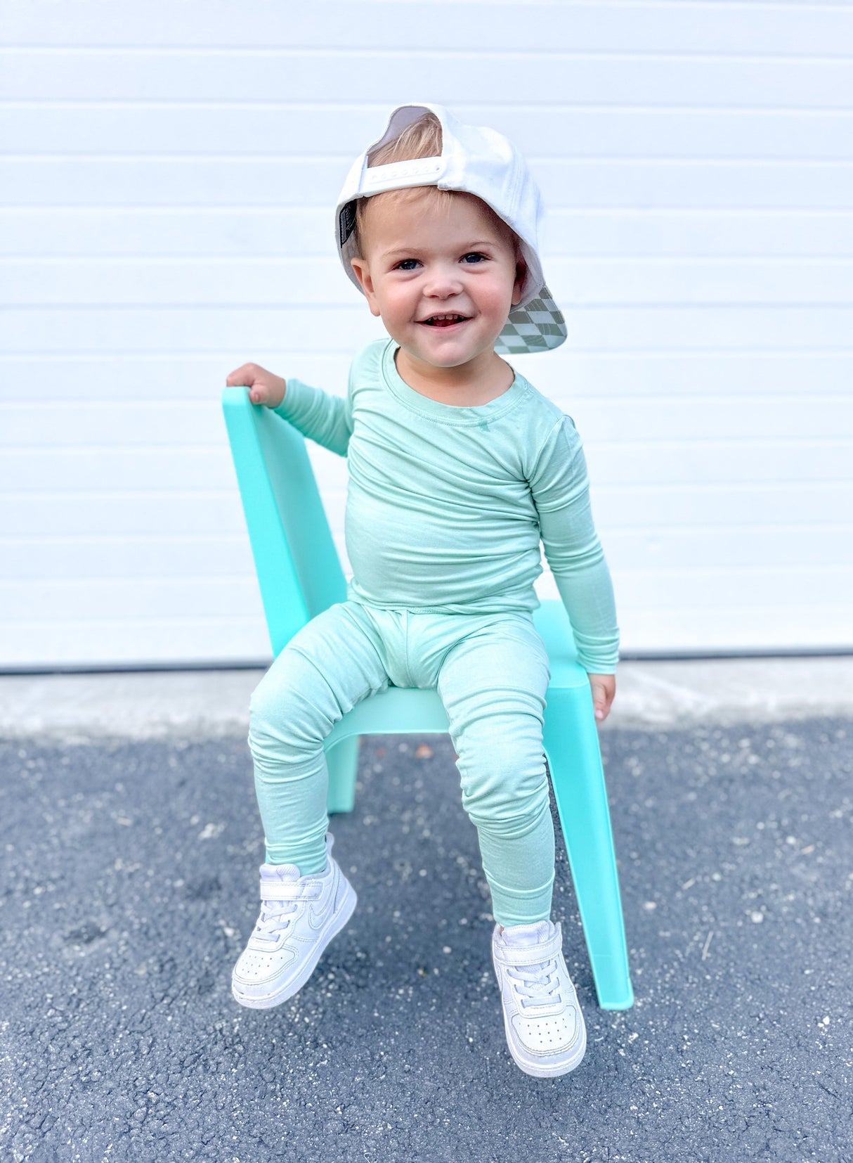 MINT DREAM SET from DREAM BIG LITTLE CO