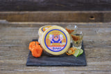 El Diablo - Scorpion Pepper Gouda from Cheese Brothers, Inc.