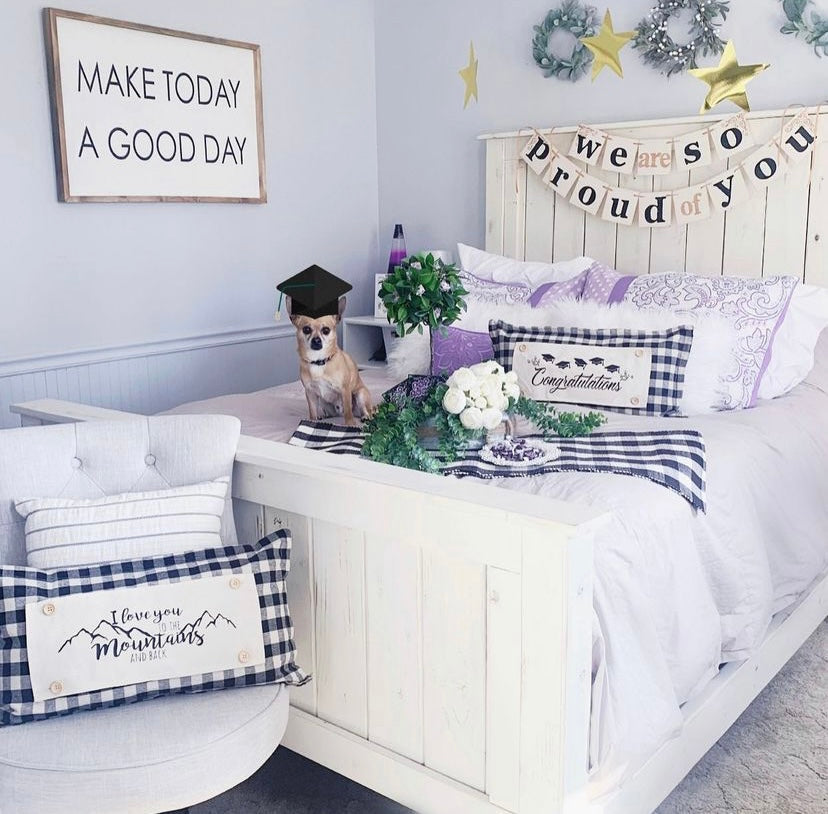 GIFT GUIDE:  FOR THOSE THAT ARE HARD TO BUY FOR!  SEASONAL SET: Buffalo Check Gingham Pillow (comes w/ foam insert & these 4 panels in back pocket)  SUNFLOWERS, SNOWMAN SCARVES, BE MY VALENTINE, SUMMER VINTAGE CAMPER From PillowPanels