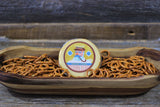Smoked Gouda from Cheese Brothers, Inc.