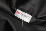 REED Men's New Zealand Lambskin Leather Jacket - Imported from Reed Leather