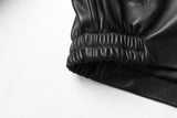 REED Men's New Zealand Lambskin Leather Jacket - Imported from Reed Leather