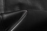 REED Men's New Zealand Lambskin Leather Jacket - Imported from Reed Leather