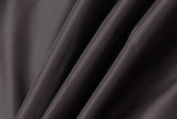 REED EST. 1950 Men's Jacket Genuine Lambskin Leather Stand UP Collar Winners Coat - Imported from Reed Leather