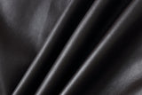 REED EST. 1950 Men's Jacket Genuine Lambskin Leather Stand UP Collar Winners Coat - Imported from Reed Leather