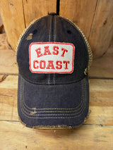 East Coast Hat from The Goat Stock