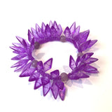 Cha Cha Stretch Bracelets from Leetie Lovendale