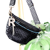 Initial Bag Charm from Pretty Simple